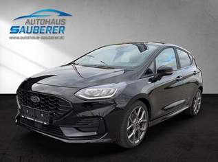 FIESTA *ST-Line* I PRIVAT-VERKAUF I, 13990 €, Auto & Fahrrad-Autos in Niederösterreich
