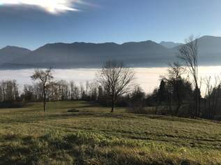 Grundstück mit Blick ins Rosental und auf die Karawanken in erhöhter Lage der Gemeinde Köttmannsdorf, 149500 €, Immobilien-Grund und Boden in 9071 Köttmannsdorf