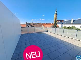 Nachhaltig und energieeffizient: CO2-optimiertes Wohnen als zukunftssicheres Investment in Stockerau!, 326000 €, Immobilien-Wohnungen in 2000 Gemeinde Stockerau