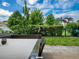 4 Zimmer Wohnung mit gemütlichem Eigengarten, 295000 €, Immobilien-Wohnungen in 8073 Feldkirchen bei Graz