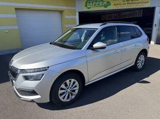 Kamiq TSI Automatik nur 55000km AHV! TOP!, 17499 €, Auto & Fahrrad-Autos in 8330 Feldbach Kamiq TSI Automatik nur 55000km AHV! TOP!, 17499 €, Auto & Fahrrad-Autos in 8330 Feldbach
