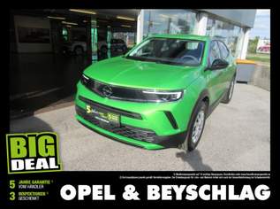 Mokka 12 Direct Injection Tur, 15680 €, Auto & Fahrrad-Autos in 1190 Döbling