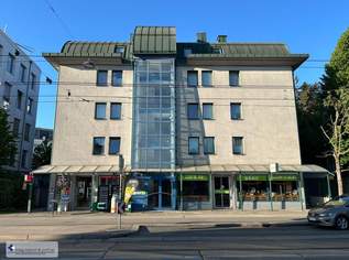 branchenfreies Geschäftslokal in perfekter Hietzinger Zentrumslage, 4190 €, Immobilien-Gewerbeobjekte in 1130 Hietzing