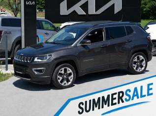 Compass 2,0 MultiJet AWD 9AT 140 Limited Aut., 18990 €, Auto & Fahrrad-Autos in 5621 Sankt Veit im Pongau Compass 2,0 MultiJet AWD 9AT 140 Limited Aut., 18990 €, Auto & Fahrrad-Autos in 5621 Sankt Veit im Pongau