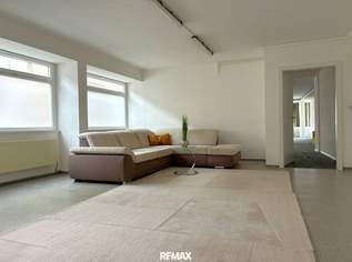 Mietobjekt mit vielen Optionen, 4 Euro pro m², 0 €, Immobilien-Gewerbeobjekte in 3671 Marbach an der Donau