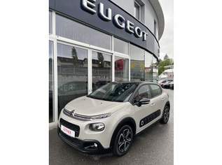 C3 Feel, 9990 €, Auto & Fahrrad-Autos in 6972 Gemeinde Fußach