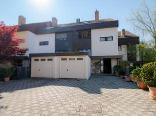 Großzügiges Reihenhaus – Top Lage am Steindl!, 575000 €, Immobilien-Häuser in 3500 Am Steindl