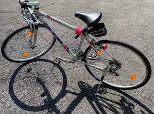 Fahrrad, 200 €, Auto & Fahrrad-Fahrräder in 8700 Göß