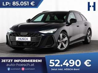 A6 Avant TDI 2xS-LINE BLACK PANO MATRIX -38%, 55490 €, Auto & Fahrrad-Autos in 2512 Katastralgemeinde Tribuswinkel A6 Avant TDI 2xS-LINE BLACK PANO MATRIX -38%, 55490 €, Auto & Fahrrad-Autos in 2512 Katastralgemeinde Tribuswinkel