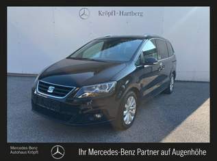Alhambra Business 2.0 TDI DSG, 17400 €, Auto & Fahrrad-Autos in 8230 Hartberg Alhambra Business 2.0 TDI DSG, 17400 €, Auto & Fahrrad-Autos in 8230 Hartberg