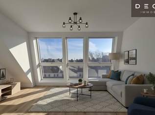 | DG AUSBAU | HELLE RÄUME | FREIFLÄCHEN, 998000 €, Immobilien-Wohnungen in 1160 Ottakring | DG AUSBAU | HELLE RÄUME | FREIFLÄCHEN, 998000 €, Immobilien-Wohnungen in 1160 Ottakring