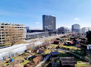 Hübsche 3-Zimmer-Wohnung mit Aussicht, 169000 €, Immobilien-Wohnungen in 8010 