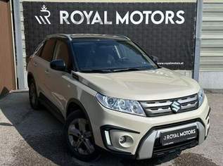 Vitara 1.6 AllGrip Shine, 16490 €, Auto & Fahrrad-Autos in 4063 Hörsching