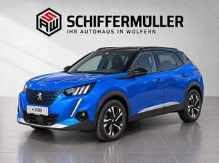 2008 50kWh GT, 20990 €, Auto & Fahrrad-Autos in 4493 Wolfern 2008 50kWh GT, 20990 €, Auto & Fahrrad-Autos in 4493 Wolfern