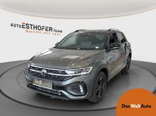 T-Roc R-Line TSI DSG, 38498 €, Auto & Fahrrad-Autos in 4655 Vorchdorf T-Roc R-Line TSI DSG, 38498 €, Auto & Fahrrad-Autos in 4655 Vorchdorf