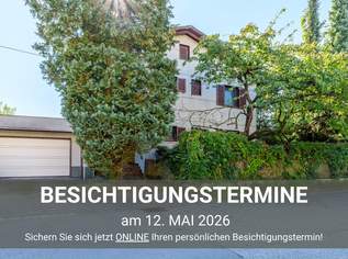 Familienrefugium am Ende einer Sackgasse, 0 €, Immobilien-Häuser in Oberösterreich