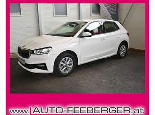 Fabia Ambition 1,0, Tempomat, LED, SmartLink, 11890 €, Auto & Fahrrad-Autos in 8753 Fohnsdorf Fabia Ambition 1,0, Tempomat, LED, SmartLink, 11890 €, Auto & Fahrrad-Autos in 8753 Fohnsdorf
