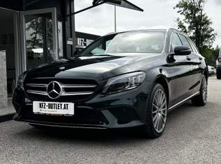 C 200 T d Aut *Facelift*LED*R-Kamera*Navi*SHZ*, 21900 €, Auto & Fahrrad-Autos in 4663 Laakirchen