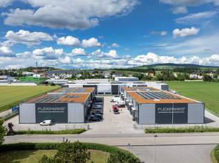 Flexiparks Wien Nord | hochmoderne Gewerbehallen zu mieten, 9.25 €, Immobilien-Gewerbeobjekte in 2000 Gemeinde Stockerau Flexiparks Wien Nord | hochmoderne Gewerbehallen zu mieten, 9.25 €, Immobilien-Gewerbeobjekte in 2000 Gemeinde Stockerau