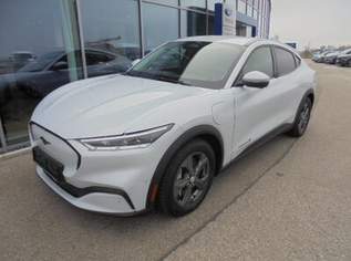 Mustang Mach-E Extended Range RWD 294PS, 29900 €, Auto & Fahrrad-Autos in 4786 Brunnenthal Mustang Mach-E Extended Range RWD 294PS, 29900 €, Auto & Fahrrad-Autos in 4786 Brunnenthal