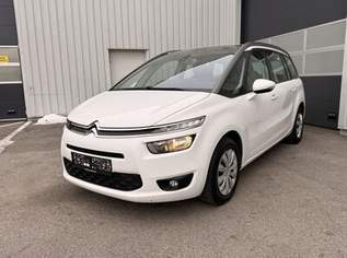 C4 Picasso Seduction, 8990 €, Auto & Fahrrad-Autos in 2353 Gemeinde Guntramsdorf