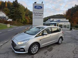 S-MAX Trend 2,0 EcoBlue, 23890 €, Auto & Fahrrad-Autos in 4274 Schönau im Mühlkreis S-MAX Trend 2,0 EcoBlue, 23890 €, Auto & Fahrrad-Autos in 4274 Schönau im Mühlkreis