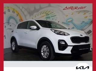 Sportage 1,6 GDI GPF Titan *TEMPOMAT, KLIMATRONIC, RFK*, 16490 €, Auto & Fahrrad-Autos in 8753 Fohnsdorf