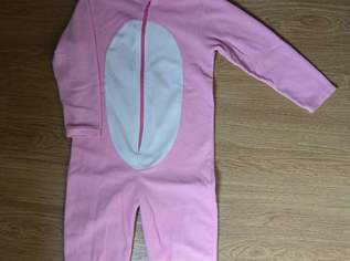 Jumpsuit, Pyjama Einhorn Gr. 110/116, 5 €, Kindersachen-Kindermode in 8190 Birkfeld