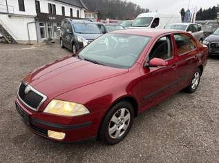 Octavia 1,9 Ambiente TDI PD DSG, 1850 €, Auto & Fahrrad-Autos in 9400 Wolfsberg