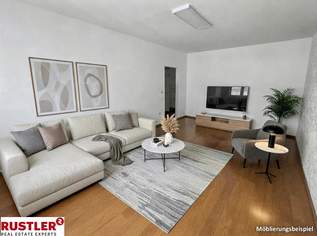 Ruhige Neubauwohnung beim Gleisgarten | mit Garagenstellplatz | gut angebunden, 275000 €, Immobilien-Wohnungen in 1120 Meidling