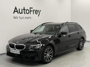 320d xDrive, 35890 €, Auto & Fahrrad-Autos in 5020 Salzburg Süd