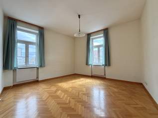 Gut geschnittene Altbauwohnung im 4. Liftstock mit separater Küche und zusätzlichem Stauraum, 169000 €, Immobilien-Wohnungen in 1100 Favoriten