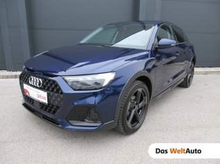 A1 30 TFSI, 28990 €, Auto & Fahrrad-Autos in 2500 Gemeinde Baden