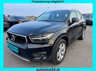 XC40 T2 Momentum Pro Geartronic, 24500 €, Auto & Fahrrad-Autos in 2751 Gemeinde Matzendorf-Hölles