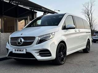 Sonstige d 4MATIC lang *AMG-Line*Vollausstattung*, 82900 €, Auto & Fahrrad-Autos in 4663 Laakirchen