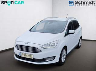 Grand C-MAX Titanium 1,0 EcoBoost, 10490 €, Auto & Fahrrad-Autos in 5020 Altstadt Grand C-MAX Titanium 1,0 EcoBoost, 10490 €, Auto & Fahrrad-Autos in 5020 Altstadt