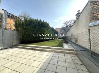 SÜDSEITIGES 3-ZIMMER-APARTMENT MIT SÜDGARTEN ( BJ 2008 ), 1508.14 €, Immobilien-Wohnungen in 1120 Meidling SÜDSEITIGES 3-ZIMMER-APARTMENT MIT SÜDGARTEN ( BJ 2008 ), 1508.14 €, Immobilien-Wohnungen in 1120 Meidling