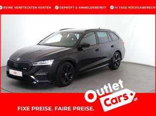 Octavia RS TDI DSG Octavia RS TDI DSG