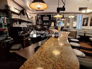 Gastronomie-Traum im 1. Bezirk – Top-Lage mit Rathausblick, 1750 €, Immobilien-Gewerbeobjekte in 1010 Innere Stadt