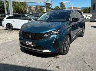 5008 BlueHDi 130 EAT8 ''Allure Pack'' (G2973), 20990 €, Auto & Fahrrad-Autos in 8020 Gries