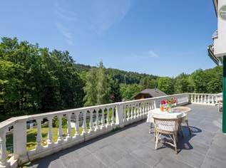 Wienerwald-Idylle für Anspruchsvolle: 6 Zimmer & Wintergarten | Westterrasse, Erdwärme & Doppelgarage, 997000 €, Immobilien-Häuser in 3021 Pressbaum Wienerwald-Idylle für Anspruchsvolle: 6 Zimmer & Wintergarten | Westterrasse, Erdwärme & Doppelgarage, 997000 €, Immobilien-Häuser in 3021 Pressbaum