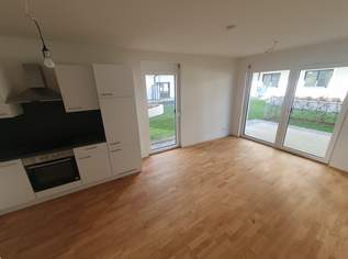 Moderne Wohnkultur: 3-Zimmer-Oase mit Garten in Graz-Gösting, 757.37 €, Immobilien-Wohnungen in 8051 