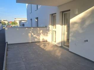 3512 Mautern an der Donau: Erstbezug ETW Top 3 (50,6m²) mit Gartennutzung im Grüngürtel gelegen!, 260000 €, Immobilien-Wohnungen in 3512 Gemeinde Mautern an der Donau