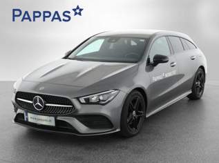 CLA 180 d Shooting Brake AMG Line, Night Paket, 37900 €, Auto & Fahrrad-Autos in 2351 Gemeinde Wiener Neudorf