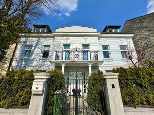 Repräsentative, stilvolle Villa mit vielfältigen Nutzungsmöglichkeiten!, 4900 €, Immobilien-Häuser in 1230 Liesing Repräsentative, stilvolle Villa mit vielfältigen Nutzungsmöglichkeiten!, 4900 €, Immobilien-Häuser in 1230 Liesing