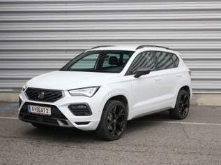 Ateca FR 2.0 TDI DSG, 36900 €, Auto & Fahrrad-Autos in 8020 Gries Ateca FR 2.0 TDI DSG, 36900 €, Auto & Fahrrad-Autos in 8020 Gries