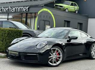 911 Carrera S 992 Coupé *APPROVED*SPORT*LED*ACC*, 139992 €, Auto & Fahrrad-Autos in 5102 Anthering 911 Carrera S 992 Coupé *APPROVED*SPORT*LED*ACC*, 139992 €, Auto & Fahrrad-Autos in 5102 Anthering