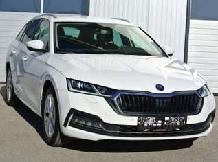 Octavia Kombi 2.0 TDI Style * LED-SW * virtual CP * KAMERA, 18790 €, Auto & Fahrrad-Autos in 4693 Desselbrunn