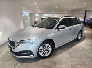 Octavia Combi 2,0 TDI 4x4 Ambition DSG, 24900 €, Auto & Fahrrad-Autos in 4134 Putzleinsdorf