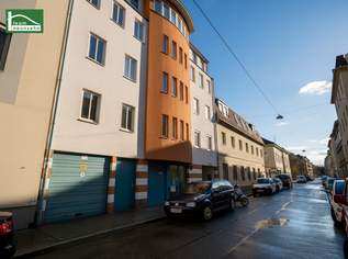 Direkt befahrbare Garagenbox (Nettopreis) mit Strom in ausgezeichnete Lage (Nähe Bahnhof Meidling), 199 €, Immobilien-Gewerbeobjekte in 1120 Meidling Direkt befahrbare Garagenbox (Nettopreis) mit Strom in ausgezeichnete Lage (Nähe Bahnhof Meidling), 199 €, Immobilien-Gewerbeobjekte in 1120 Meidling